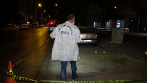 İzmir'de alacak çatışması: 1 ölü, 2 yaralı