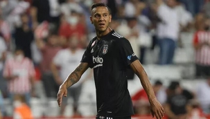 Josef de Souza: Çok fazla eksiğimiz var