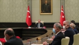 Kabine toplantısı ne zaman, hangi gün? Bu hafta Kabine toplantısı olacak mı?