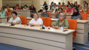 Kadın kooperatifleri festivalde buluşuyor   