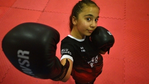 'Kadına şiddet' kaygısı, şampiyon yaptı