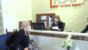 Kalacak yeri olmayan öğrenciler otellerde misafir edilecek