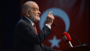 Karamollaoğlu'ndan ittifaklar cevabı: Zorlama sayılır