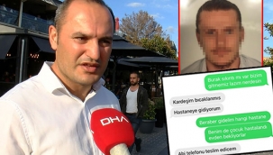 'Kardeşim bıçaklandı' diyerek telefonuyla ayrıldığı arkadaşının dijital para hesabını boşalttı