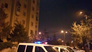 Kayınbiraderini tabancayla yaralayan enişte tutuklandı