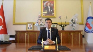 Kaymakamdan öğretmene tepki çeken muamele: 