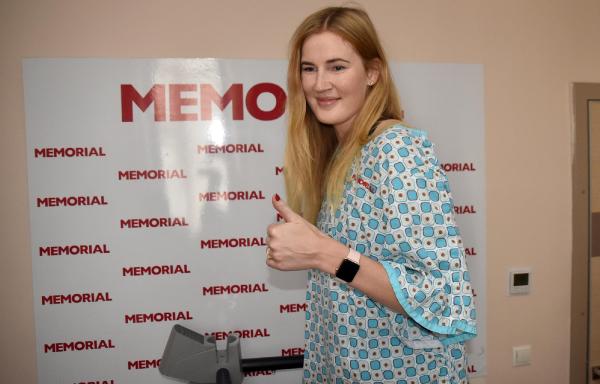 Kayseri Basketbol'un 2 yabancı transferi sağlık kontrolünden geçti