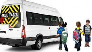 Kayseri'de Öğrenci Servisi ücretleri güncellendi