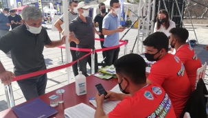 Kayseri'nin ilk yarı maratonu Büyükşehir ile başlıyor