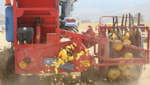 Kayseri Şeker'den ilçemizde örnek uygulama