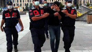 Kayseri'de 22 hırsızlık olayının şüphelisi 2 kişi tutuklandı