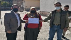 Kayseri'de arı yetiştiriciliği kursu verildi