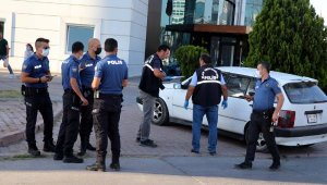 Kayseri'de bıçaklı kavga: 1 ölü