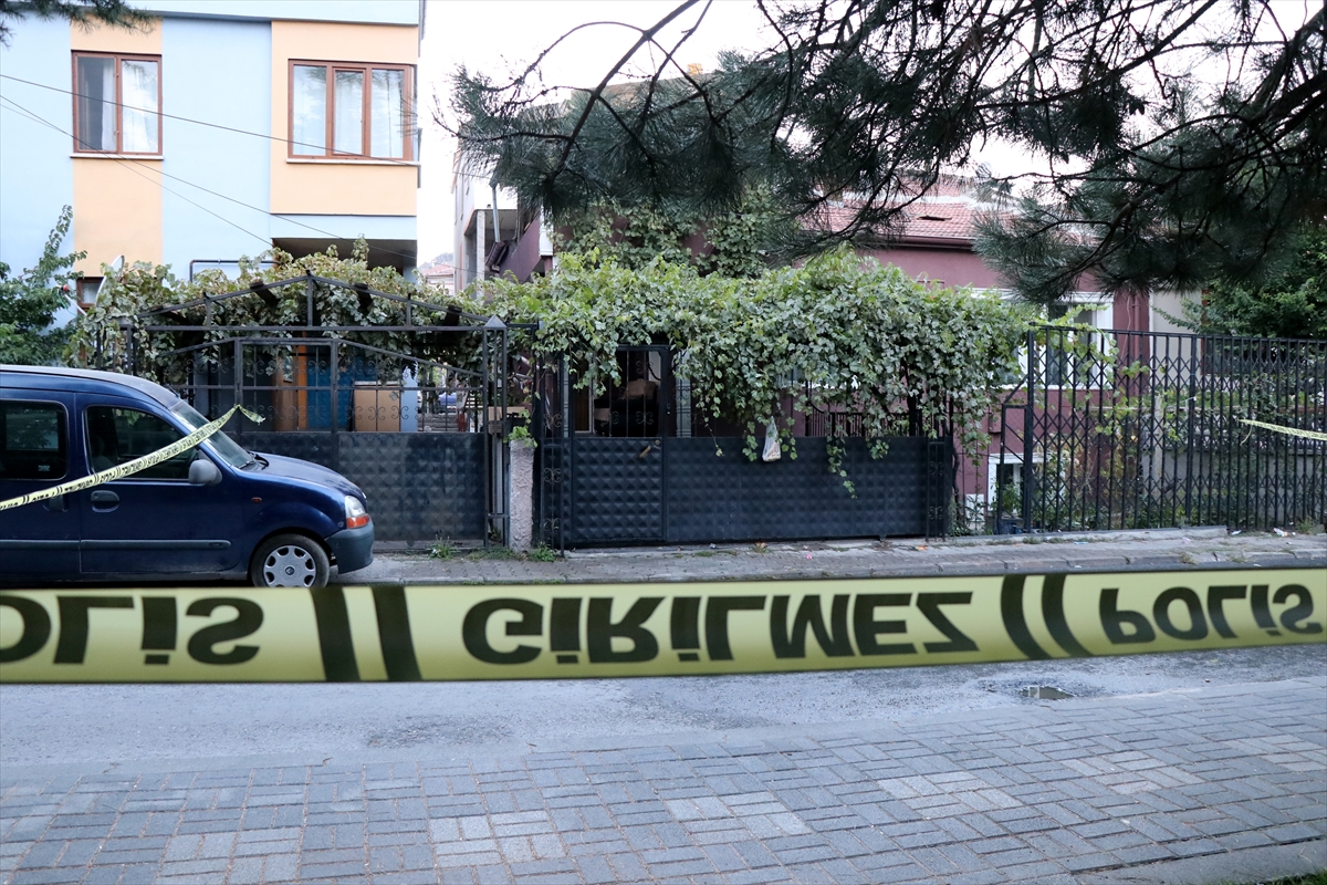 Kayseri'de bir kişi tartıştığı komşusunu pompalı tüfekle öldürdü