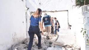 Kayseri'de 'Erciyes Huzur' uygulaması yapıldı