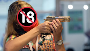 Kayseri'de sessizlik isteyen komşusunu silahla kovalayan sanığa hapis cezası