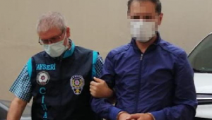 Kayseri'de silahlı yaralamanın 4 şüphelisi adliyede