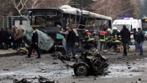 Kayseri'deki terör saldırısının açığa alınan polis sanığı: Terörden yargılanmak zoruma gidiyor