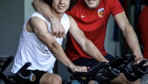 Kayserispor, Emre ve Doğan transferinden 57 milyon TL kazandı