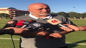 Kayserispor, Trabzonspor maçının hazırlıklarına başladı