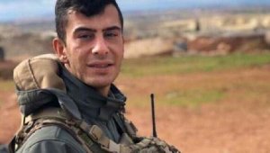 Kayseri'ye şehit ateşi düştü