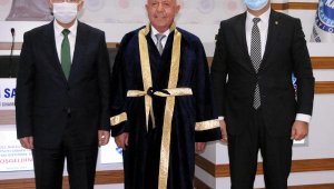 KAYSO'nun seçtiği yılın ahisine kaftanı giydirildi