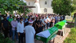 Kazada ölen aynı aileden 3 kişi, göz muayenesine gidiyormuş