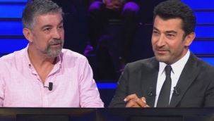 Kim Milyoner Olmak İster’de sıcak keşkül sorusu tatlıcıya kaybettirdi