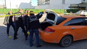 Kırıkkale'de silahlı kavgada bir kişi yaralandı