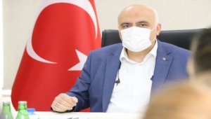 Kızılcahamam Belediyesinden üniversite öğrencilerine barınma desteği