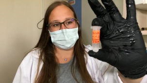 'Kokteyl aşı' insan deneylerine hazır