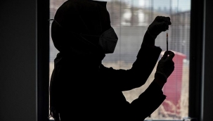 Koronavirüste aşı sayısı 100 milyonu geçti