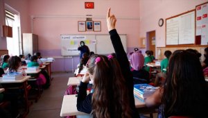 Kronik rahatsızlığı bulunan öğrenciler yüz yüze eğitimde mazeretli sayılacak