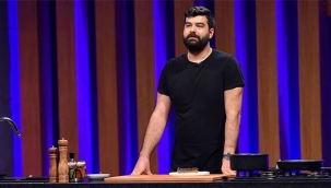 MasterChef Araz kimdir? MasterChef Araz ve eşi kaç yaşında? MasterChef Araz nereli?