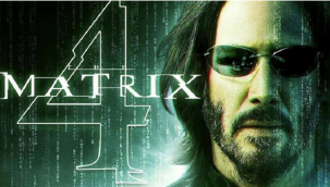 Matrix 4 Resurrections'ın ilk tanıtımı yayınlandı! İşte fragman tarihi