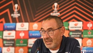 Maurizio Sarri: 