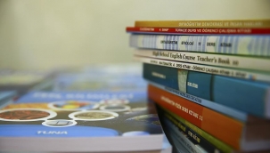 MEB'den 81 ile 'ders kitabı' yazısı