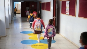 MEB, PCR testinde kapsamı genişletti