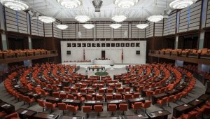 Meclis yeni yasama yılına hazırlanıyor