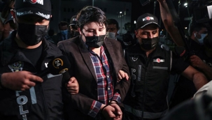 Mehmet Aydın ikinci kez hakim karşısında; istenen ceza belli oldu