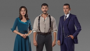 Merak uyandırdı: Kanunsuz Topraklar konusu nedir? Kanunsuz Topraklar uyarlama mı gerçek hayat hikayesi mi?