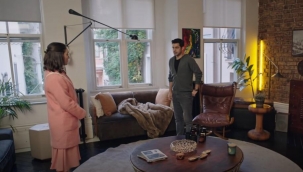 Merak uyandırdı: Masumlar Apartmanı Esat'ın evi nerede? Masumlar Apartmanı Esat'ın evi merak edildi!