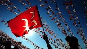 MHP'li isimden erken seçim açıklaması: 