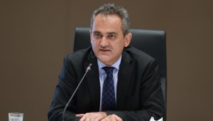 Milli Eğitim Bakanı Özer: Tüm okullarımızda uyulması gereken kuralları belirledik