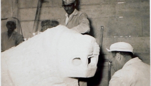 MSB, Anıtkabir'den tarihi fotoğrafları paylaştı