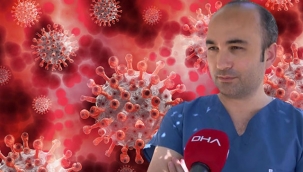 'Mu varyantı kışın sorun teşkil edebilir'