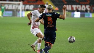 Muhammet Demir Süper Lig'de bilinen en erken gole imza attı