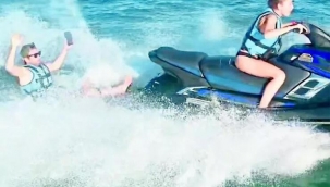 Murat'ı düşürdü