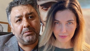 Mustafa Uslu eski eşi Öznur Dursun'a 42 bin 653 TL ödeyecek!