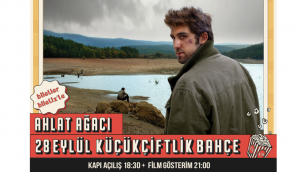 Nuri Bilge Ceylan'ın 